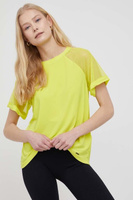Блузка DKNY, желтый