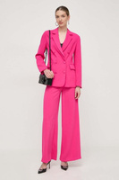 Куртка Silvian Heach, розовый
