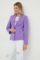 Куртка Sisley, фиолетовый