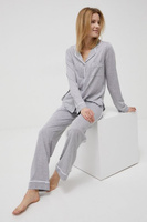 DKNY пижамы DKNY, серый