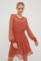 Платье Billabong, оранжевый