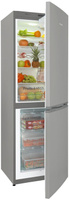 Холодильник Snaige RF53SG-P5CB2F0D91Z INOX