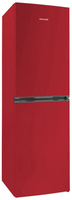 Холодильник Snaige RF53SM-S5RP210 RED