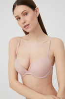 Бюстгальтер Calvin Klein Underwear, розовый