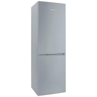 Холодильник Snaige RF58SM-S5MP2G0D91Z GREY