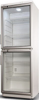 Холодильная витрина Snaige CD35DM-S300CD