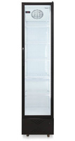 Холодильная витрина Бирюса B390D