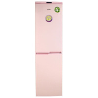 Холодильник DON R 296 розовый