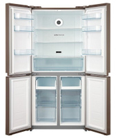 Холодильник DON frost R 480 BG
