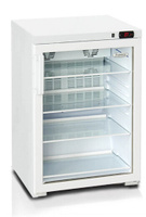 Холодильная витрина Бирюса 154 DN