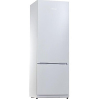 Холодильник Snaige RF32SM-S0002G0820 белый
