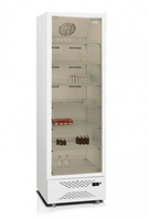 Холодильная витрина Бирюса 550
