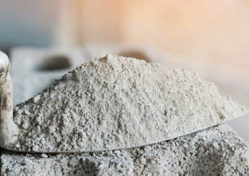 Строительная смесь цементно-песчаная основа, для внутренних и наружных работ, Марка: м-100