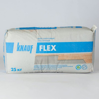 Клей для плитки Кнауф Флекс C2 S1, 25 кг