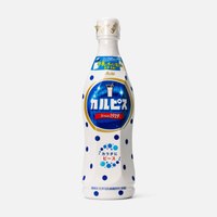 Концентрат для напитка CALPIS "Asahi" классический Япония (0,47мл/шт.) 1/15