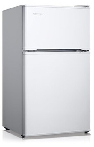 Холодильник CENTEK CT-1704 White