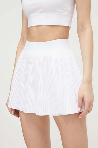 Дкная юбка DKNY, белый