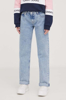 Софи джинсы Tommy Jeans, синий