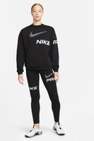Толстовка Nike Dri-fit Nike, черный