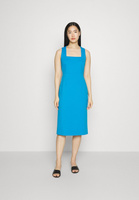 Платье-футляр Domeja Smart Dress BOSS, цвет bright blue