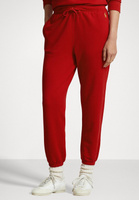 Спортивные брюки Ankle Polo Ralph Lauren, красный