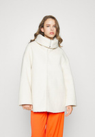 Короткое пальто Onlasta Zip Coat ONLY Petite, цвет whitecap gray
