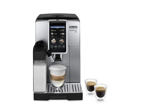 Кофемашина De'Longhi ECAM380.85.SB