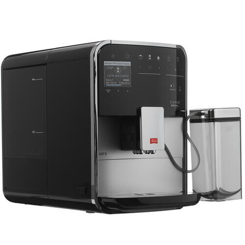 Кофемашина Melitta CaffeoBaristaTSSmart