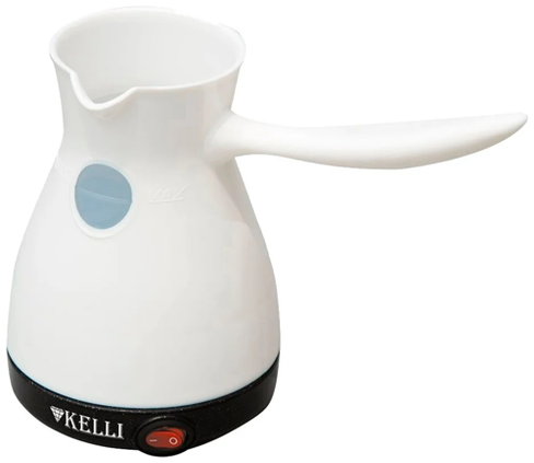 Турка KELLI KL-1445White