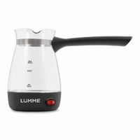 Турка Lumme LU-1632BlackPearl