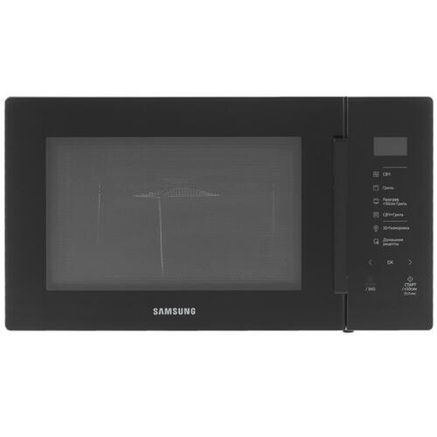 Микроволновая печь Samsung MG30T5018AK