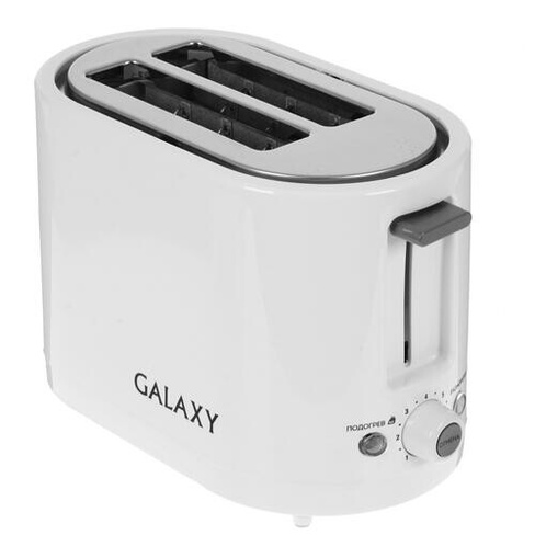 Тостер Galaxy GL2908