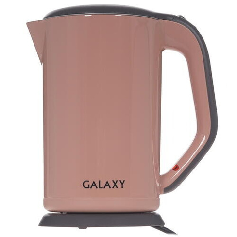 Чайник Galaxy GL0330Pink