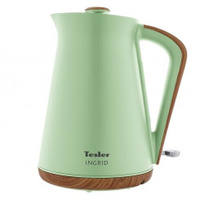 Чайник Tesler KT-1740Green