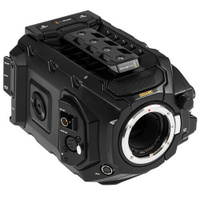 Видеокамера Blackmagic Design URSAMiniPro4.6KG2