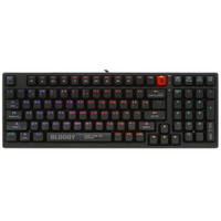 Игровая клавиатура A4Tech BloodyS98Black