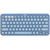 Клавиатура Logitech K380Blue