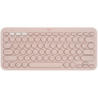 Клавиатура Logitech K380Pink