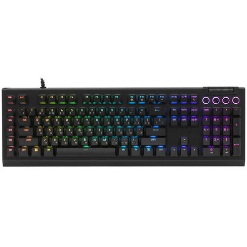 Клавиатура Razer BlackWidowV4