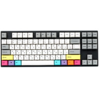 Клавиатура Varmilo VEM87CMYK