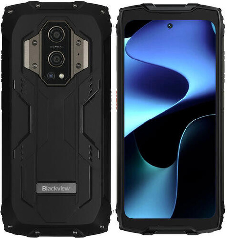 Смартфон Blackview BV930012/256GBBlack