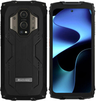 Смартфон Blackview BV930012/256GBBlack