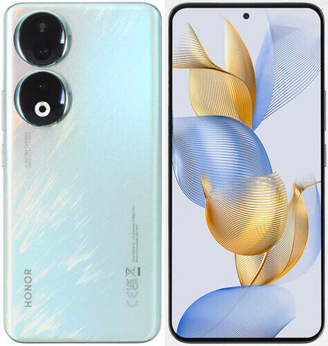 Смартфон Honor 908/256GBBlue