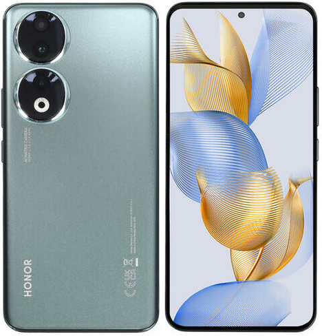 Смартфон Honor 908/256GBGreen