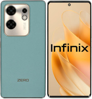 Смартфон Infinix Zero304G8/256GBGreen