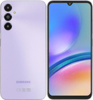 Смартфон Samsung GalaxyA05s64GBViolet