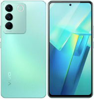 Смартфон vivo T2256GBGreen