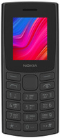 Сотовый телефон Nokia 106(2023)Grey