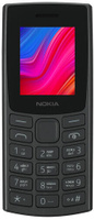 Сотовый телефон Nokia 110(2023)Grey