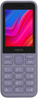 Сотовый телефон Nokia 130(2023)Purple